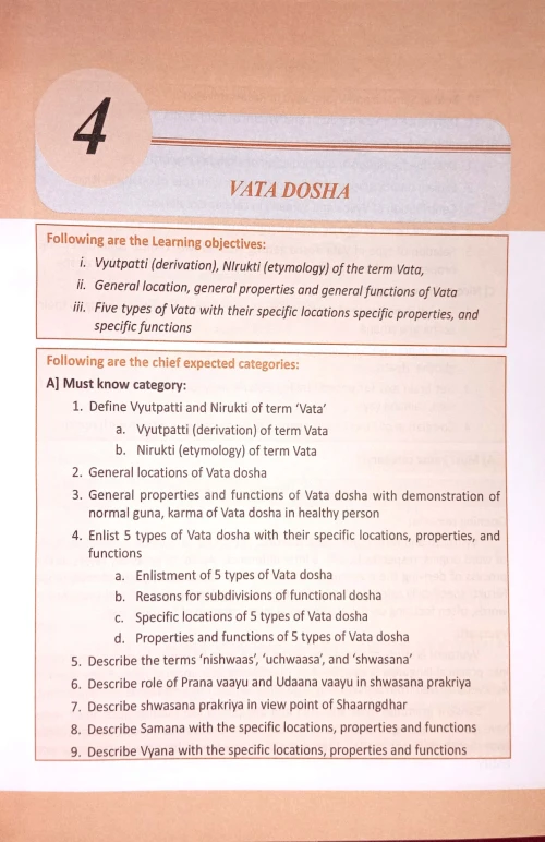 Text Book of Sharir Kriya Vidnana Vol.1-2(BAS 32)